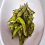 Best 2. Spicy Edamame in Rochester, NY