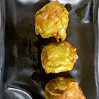 Best 4. Wasabi Shumai (Fried Wasabl Pork Dumplings) in Rochester, NY