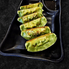 Best 6. Vegetable Gyoza in Rochester, NY