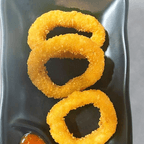 Best 11. Fried Ika (Fried Squid) in Rochester, NY