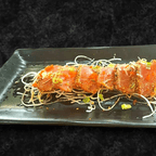 Best 4. Pepper Tuna Tataki in Rochester, NY