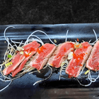 Best 5. Beef Tataki in Rochester, NY